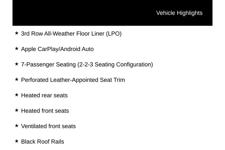 $28238 : Chevrolet Traverse 2021 4x4 image 6