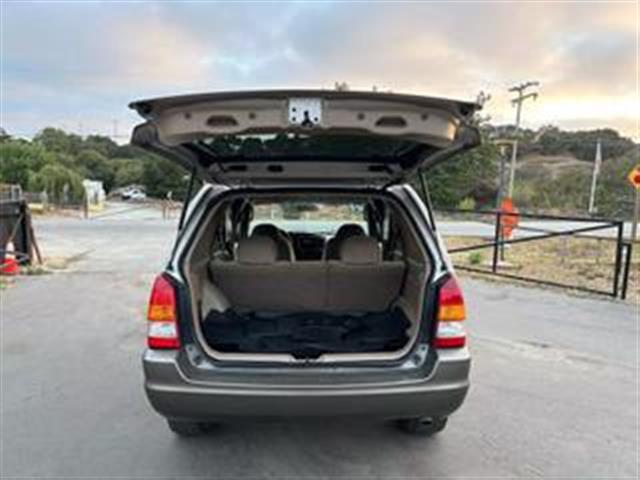 $4999 : 2001 MAZDA TRIBUTE image 7