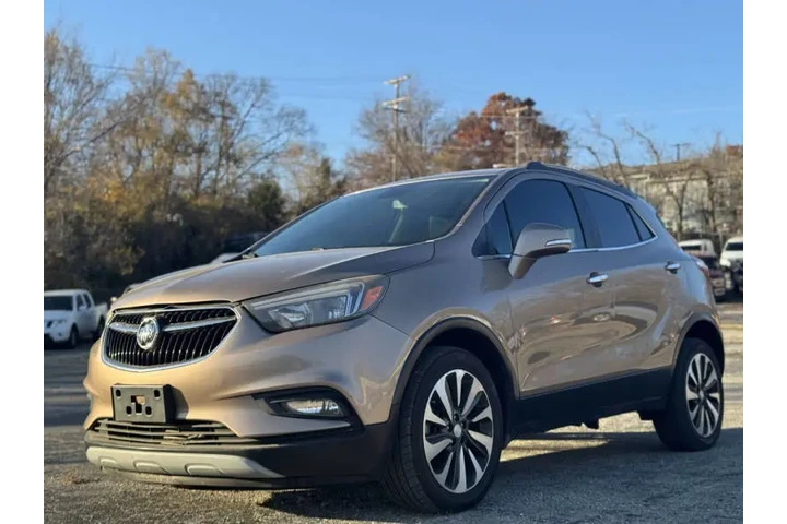$7999 : 2018 Encore Preferred II image 3