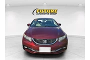 Honda Civic 2014 EX-L 4dr Se en Sacramento
