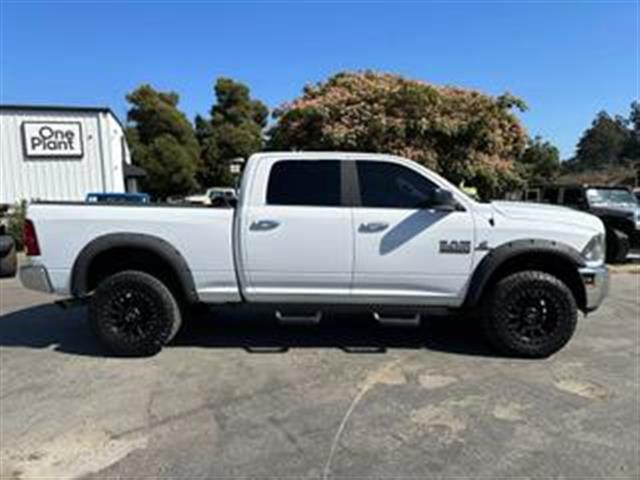 $36999 : 2018 RAM 2500 CREW CAB image 4