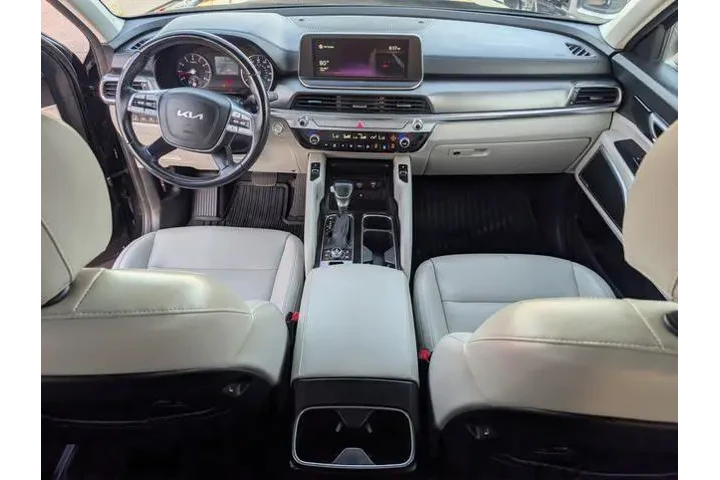 $23995 : Kia Telluride 2022 AWD S 4dr image 10