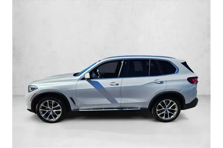 $31737 : BMW X5 2020 AWD xDrive40i 4d image 9