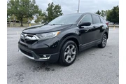 2017 CR-V EX en Baltimore