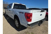 $33437 : Ford F-150 2023 4x4 XLT 4dr thumbnail
