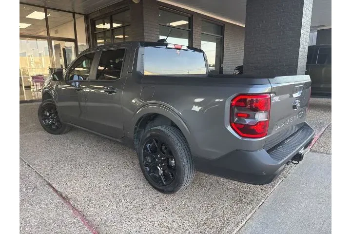 $31358 : Ford Maverick 2025 AWD XLT 4 image 3