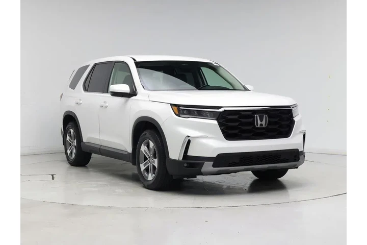 $33998 : Honda Pilot 2023 EX-L 4dr SU image 1