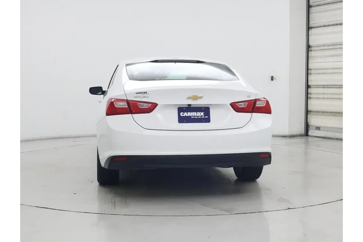 $17998 : Chevrolet Malibu 2023 LT 4dr image 6