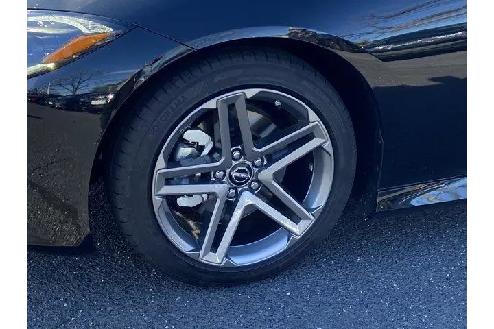 $34696 : Nissan Z 2025 Sport 2dr Coup image 8