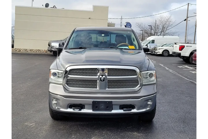 $14399 : Ram 1500 2013 4x4 Laramie Li image 9