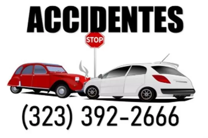 █►ACCIDENTES DE AUTO►7 DAYS image 2