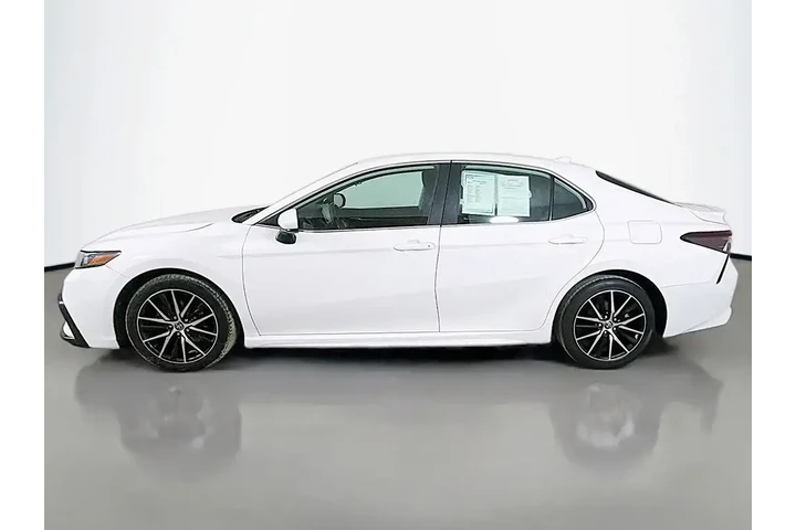 $19849 : Toyota Camry 2021 SE 4dr Sed image 10