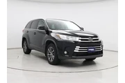 Toyota Highlander 2019 AWD X
