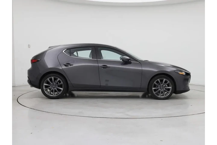 $22998 : Mazda Mazda3 Hatchback 2023 image 7