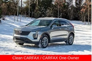 Cadillac XT4 2024 4x4 Premiu en Long Island