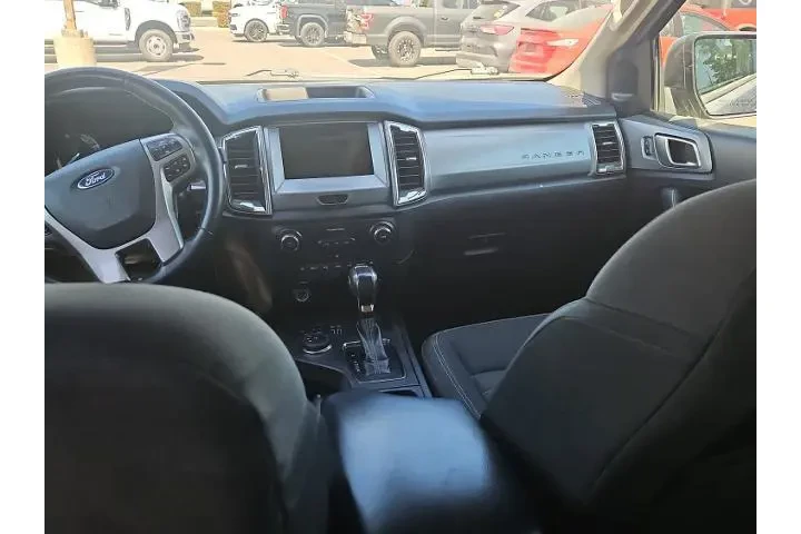 $21500 : Ford Ranger 2020 4x4 XL 4dr image 10