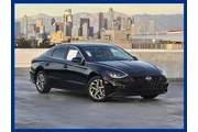 Hyundai SONATA 2023 SEL 4dr en Los Angeles