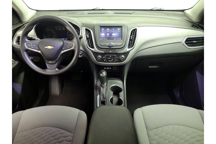 $18998 : Chevrolet Equinox 2020 LS 4d image 9