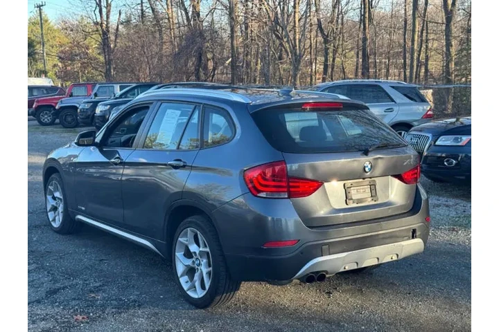 $9989 : 2014 BMW X1 xDrive28i image 6