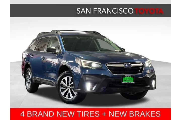 $21990 : 2022 Outback 2.5i image 7