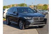 $35970 : BMW X3 2024 sDrive30i 4dr Sp thumbnail