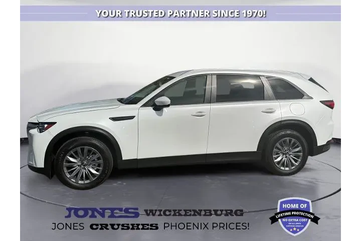 $26995 : Mazda CX-90 2024 AWD 3.3 Tur image 2