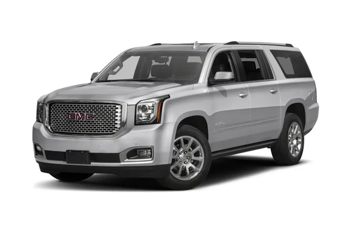 $21999 : GMC Yukon XL 2017 4x4 Denali image 1