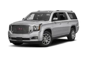 GMC Yukon XL 2017 4x4 Denali en Charlotte