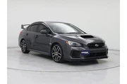 Subaru WRX 2021 AWD STI 4dr en San Francisco Bay Area