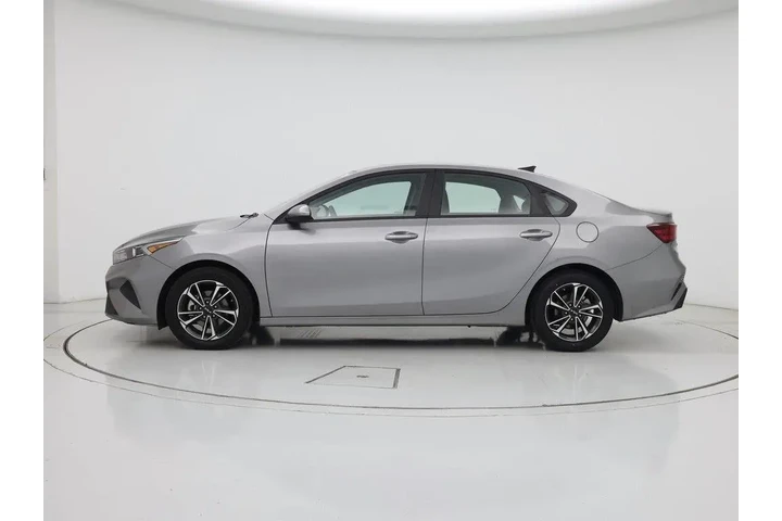 $16998 : Kia Forte 2024 LXS 4dr Sedan image 3