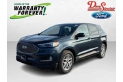 Ford Edge 2024 AWD SEL 4dr S en St. Louis
