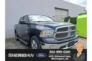 Ram 1500 2015 4x4 Big Horn 4 en Philadelphia