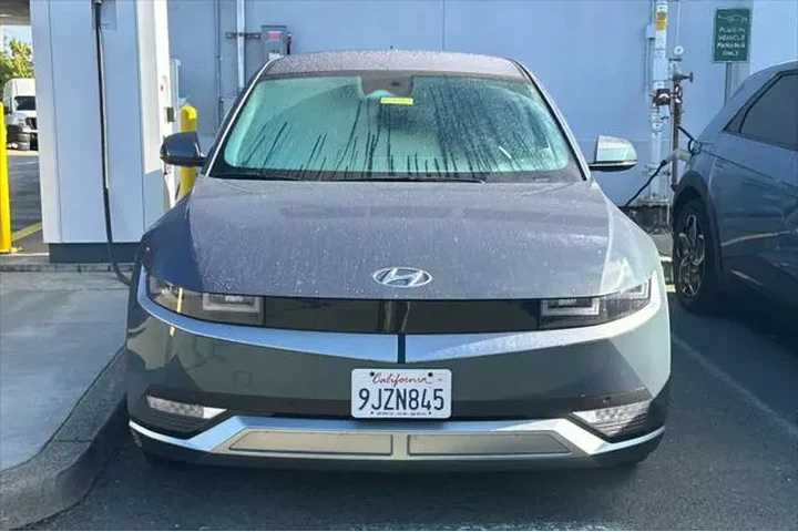 $25690 : Hyundai IONIQ 5 2024 SEL 4dr image 5