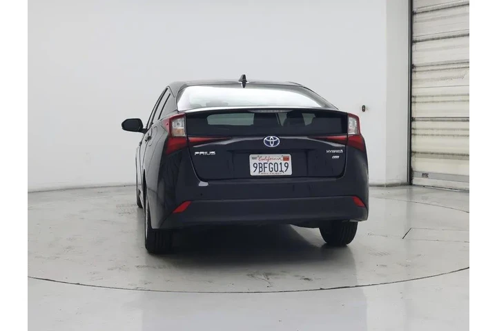 $23998 : Toyota Prius 2022 Limited 4d image 6