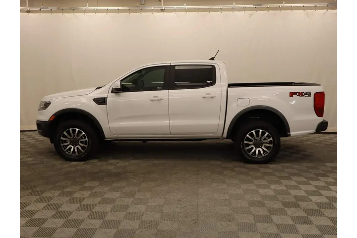 $29995 : Ford Ranger 2021 4x4 Lariat image 2