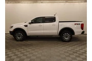 $29995 : Ford Ranger 2021 4x4 Lariat thumbnail