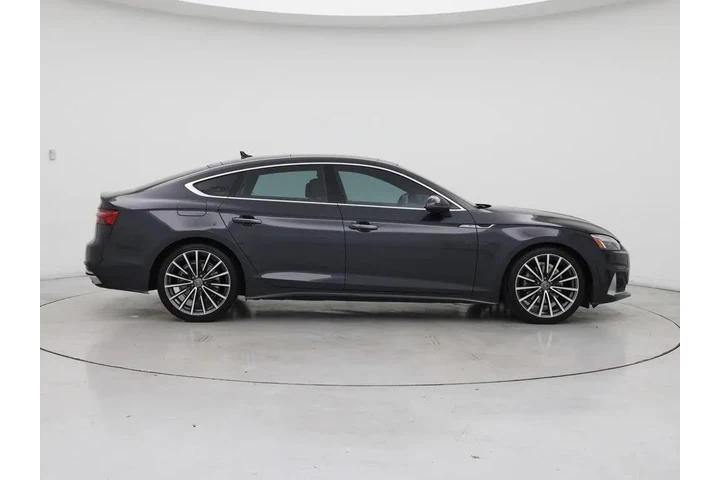 $29998 : Audi A5 Sportback 2021 AWD q image 7