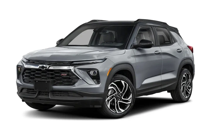 $30988 : 2026 TrailBlazer RS image 1