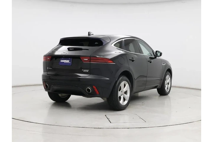 $16998 : Jaguar E-PACE 2018 AWD P300 image 8