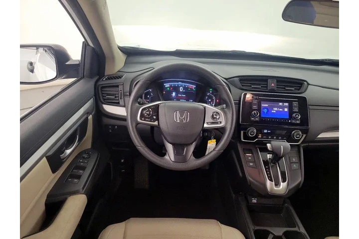 $19998 : Honda CR-V 2020 AWD LX 4dr S image 10