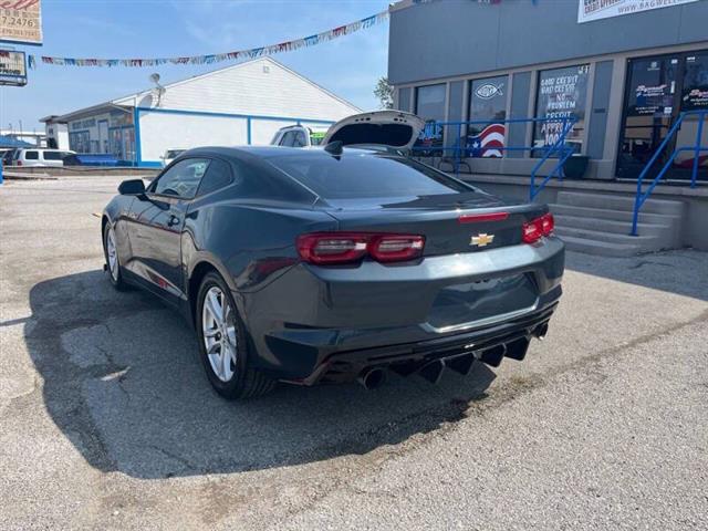 $23900 : 2020 Camaro LS image 7