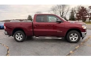 $27409 : Ram 1500 2022 4x4 Big Horn 4 thumbnail