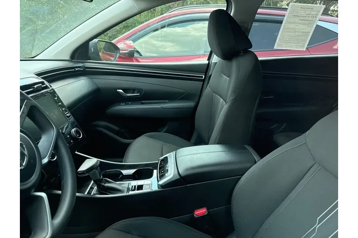 $21298 : Hyundai TUCSON 2023 SEL 4dr image 8