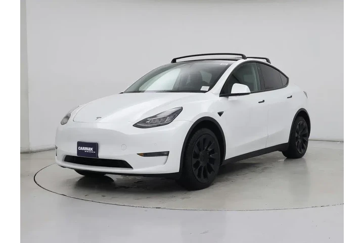 $28998 : Tesla Model Y 2022 AWD Long image 4