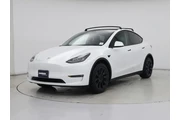 $28998 : Tesla Model Y 2022 AWD Long thumbnail