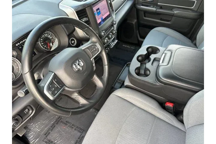 $38598 : Ram 2500 2024 4x4 Big Horn 4 image 10