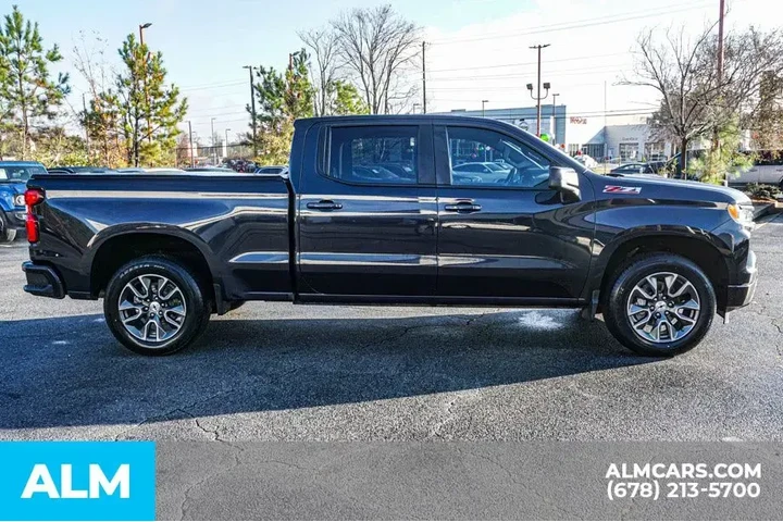 $39970 : Chevrolet Silverado 1500 202 image 9
