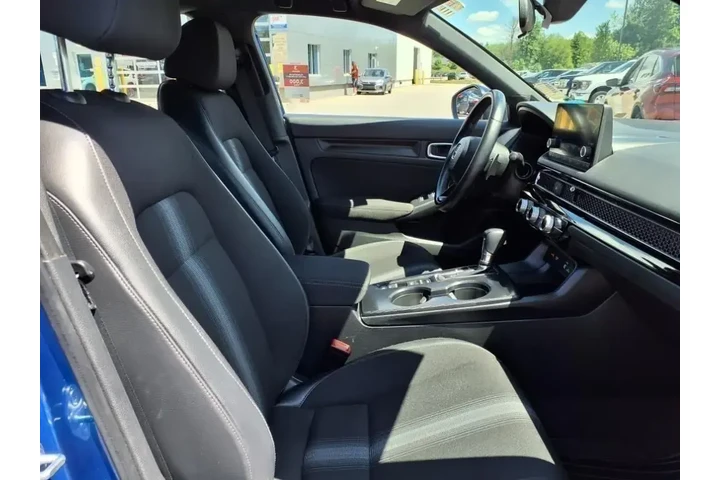 $23300 : Honda Civic 2023 Sport 4dr S image 5