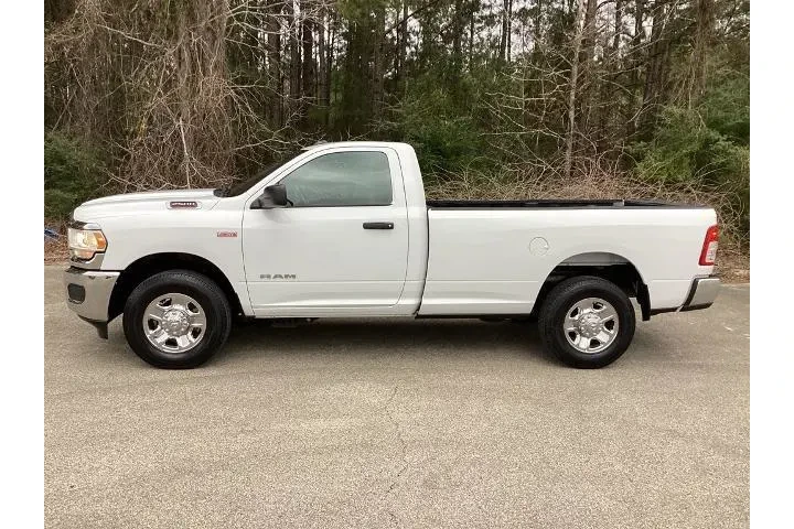 $29108 : Ram 2500 2021 4x2 Tradesman image 6
