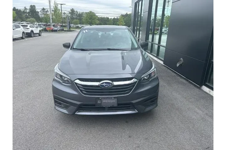 $20495 : Subaru Legacy 2022 AWD Base image 2